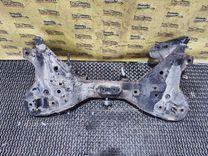 Балка подвески передняя (подрамник) Z6ZO5E Mitsubishi Carisma купить с доставкой