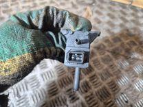 Клапан воздушный 17344T Peugeot 607 - Фото 4