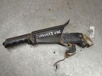 Рычаг ручного тормоза (ручника) LSH4NF Renault Laguna - Фото 1