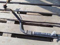 Стабилизатор подвески (поперечной устойчивости) передний 70FEF5 Mazda 6 - Фото 2