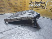 Интеркулер 45V2UM Toyota Avensis купить с доставкой