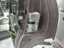 Замок двери задней правой 2TY4T0 Audi 80 - Фото 2