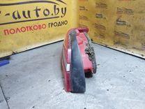 Фонарь задний левый T6BMY7 Peugeot 406 купить с доставкой