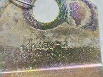 Ремень безопасности задний центральный VE52X9 Peugeot 605 - Фото 5