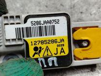 Датчик удара 26OE7V Saab 9-3 - Фото 4