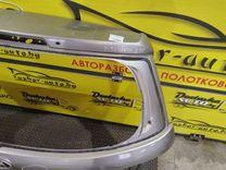 Крышка багажника (дверь 3-5) 0EODPX Kia Sorento - Фото 5