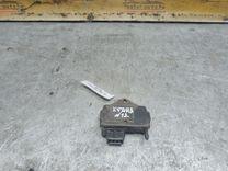 Датчик абсолютного давления VE01WE Citroen Xsara