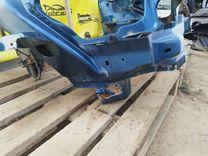 Передняя панель крепления облицовки (телевизор) GCPZBP Opel Vectra - Фото 3