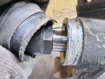 Рулевая рейка 44W6I6 Mazda 3 купить с доставкой