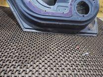 Дверь задняя левая 7F9PKT Opel Astra undefined