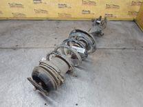 Пружина передняя HSNSTD Opel Meriva купить в магазине запчастей бу