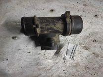 Расходомер воздуха D2BPJQ Hyundai Getz