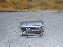 Ручка наружная передняя левая 18UU4V Opel Zafira купить с доставкой