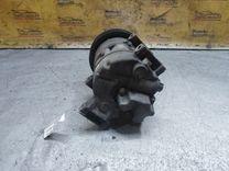 Компрессор кондиционера 8WCXGP Toyota Corolla Verso - Фото 3