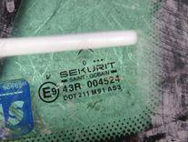 Стекло кузовное боковое правое CYED22 Citroen Xsara Picasso купить