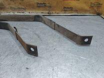 Крепление топливного бака 9DJF4I Toyota Corolla Verso - Фото 3