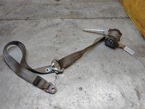 Ремень безопасности передний правый YYUH8S Peugeot 806 - Фото 1