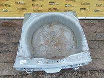 Ниша запасного колеса 0SZ46G Renault Scenic