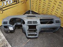 Панель передняя салона (торпедо) T5EWM3 Ford Tourneo Connect купить