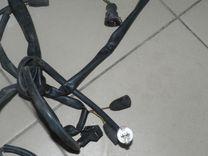 Проводка 5EXCDJ Audi 80 - Фото 4