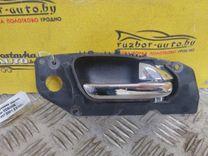 Ручка внутренняя задняя правая YOEOO5 Peugeot 607