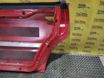 Дверь задняя правая 23VF8A Audi 80 - Фото 5