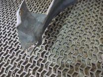 Защита арок передняя левая (подкрылок) 83N5VH Hyundai Getz - Фото 6