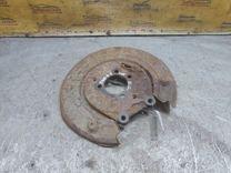 Кожух защитный тормозного диска PFCPLS Saab 9-5 купить