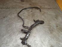 Трубка охлаждающей жидкости металлическая SFDQHF Renault Scenic купить с доставкой