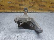 Кулак задний правый M2EUJM Volkswagen Passat купить с доставкой