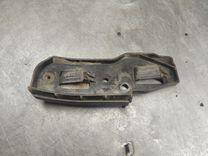 Кронштейн крепления крыла переднего левого 10TWXP Volkswagen Passat - Фото 2