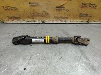 Рулевой карданчик 1HE7Z6 Saab 9-3 - Фото 3