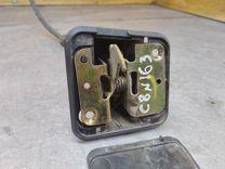 Замок лючка топливного бака KHDURK Citroen C8 - Фото 3