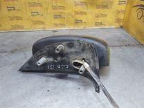 Зеркало наружное левое HZ1MML Citroen Jumper купить