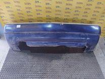 Бампер задний WG7VGG Citroen Xantia