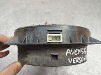 Динамик двери передней правой 61ERGK Toyota Avensis Verso - Фото 4