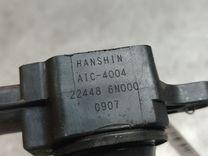 Катушка зажигания 84RYL8 Nissan Primera - Фото 6