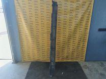 Накладка на порог 1KU0JY Toyota Avensis - Фото 5