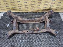 Балка подвески задняя 7G824F Ford Mondeo