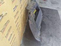 Обшивка багажника 1STV85 Opel Meriva купить в магазине запчастей бу