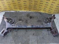 Балка подвески задняя GA1MDH Peugeot 307 undefined