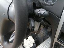 Кожух рулевой колонки RQFSJ3 Peugeot 307 купить