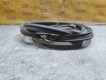 Уплотнитель багажника VE9Z58 Mitsubishi Grandis купить в магазине запчастей бу