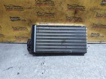 Радиатор отопителя (печки) 2PKE93 Peugeot 607 купить в магазине запчастей бу