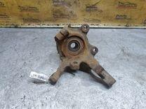 Кулак поворотный правый G96HX0 Renault Scenic - Фото 4