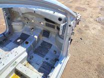 Стойка кузовная передняя правая 1G515N Citroen C4 - Фото 4