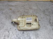 Лючок топливного бака SF1EN3 Subaru Forester - Фото 3