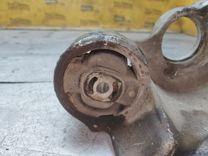 Кронштейн полуоси 7H1AHA Peugeot 306 купить