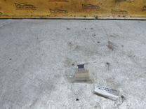 Подсветка номера 6EBMMX Skoda Fabia