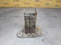 Кронштейн усилителя бампера переднего (Домик) 3RD16C Renault Scenic - Фото 2